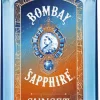 Bombay Sapphire Sunset