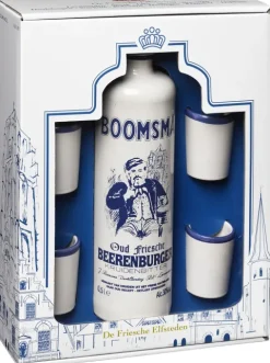 Boomsma Beerenburger Cadeauverpakking