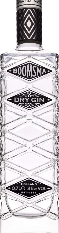 Boomsma Dry Gin