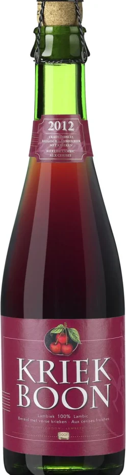 Boon Kriek