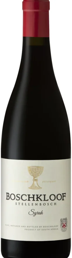 Boschkloof Syrah