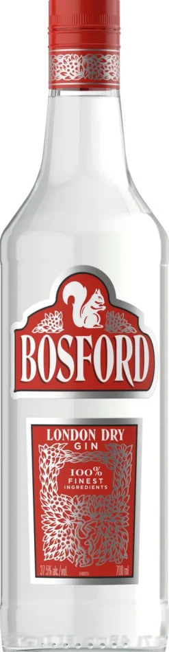 Bosford Dry