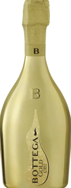 Bottega Gold Cru Cadeauverpakking