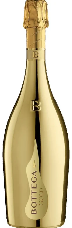 Bottega Prosecco Gold