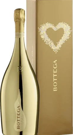 Bottega Prosecco Gold Magnum
