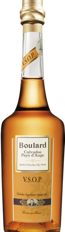 Boulard Pays d'Auge VSOP