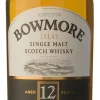 Bowmore 12 Years