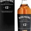 Bowmore 12 Years