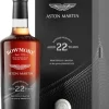 Bowmore 22 Years Aston Martin Masters' Selection 2023