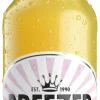 Breezer Passionfruit Mango