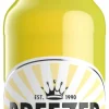 Breezer Sweet Pineapple