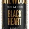 BrewDog Black Hearts