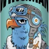 Brewdog Wingman Tropical Storm