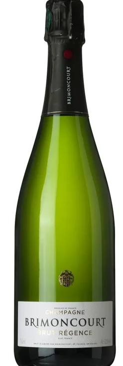 Brimoncourt Brut Régence