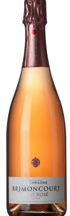 Brimoncourt Rosé