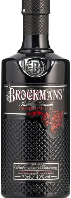 Brockmans Gin