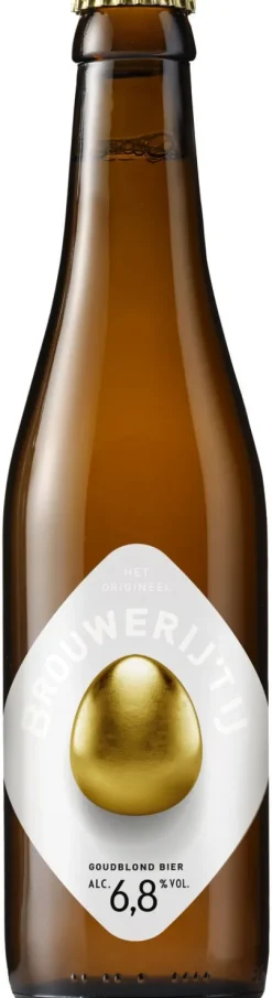 Brouwerij 't IJ 't Gouden IJ