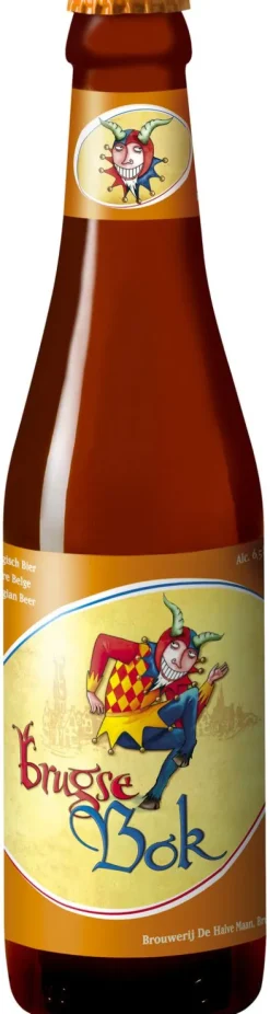 Brugse Zot Bok
