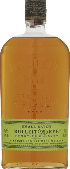 Bulleit Rye