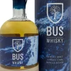 BUS Single Cask Bourbon Aged