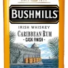 Bushmills Caribbean Rum Cask Finish