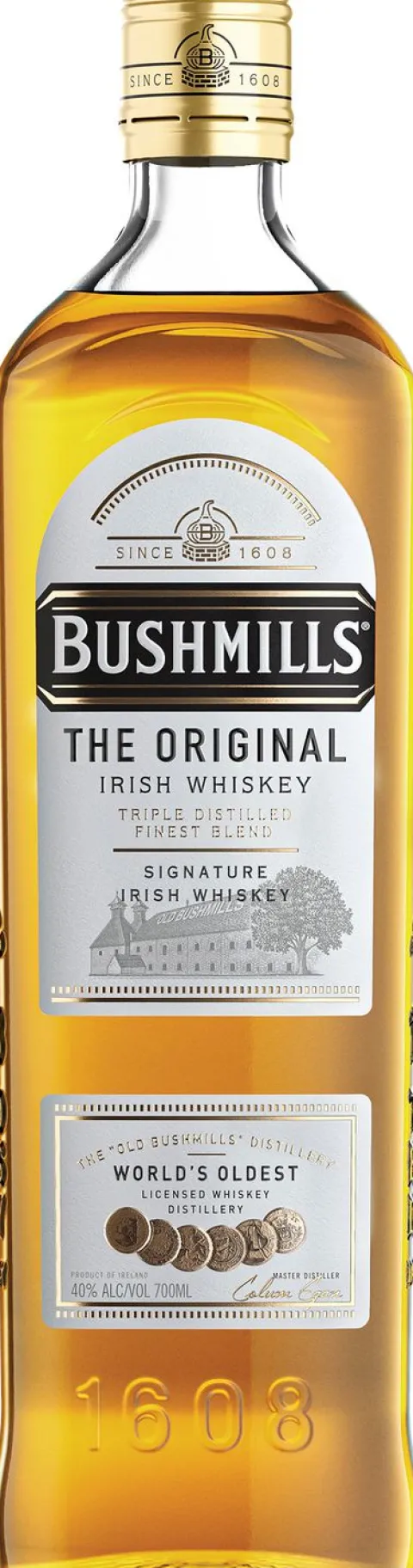 Bushmills Original