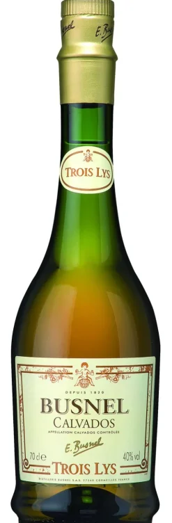 Busnel Trois Lys