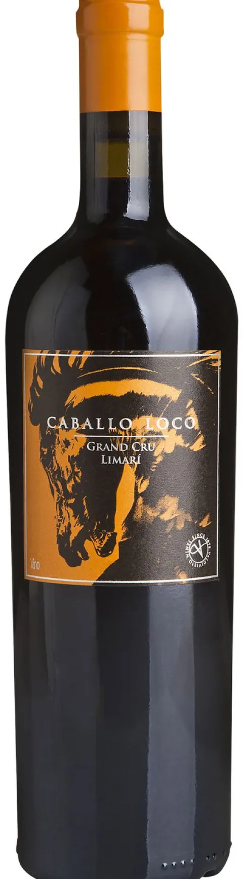 Caballo Loco Grand Cru Limarí