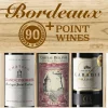 Cadeaupakket Bordeaux Colombier, Labadie & Saint Antoine