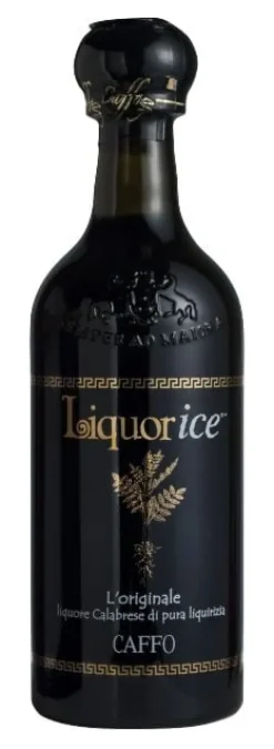 Caffo Liquorice