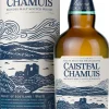 Caisteal Chamuis Bourbon Blended Malt Whisky