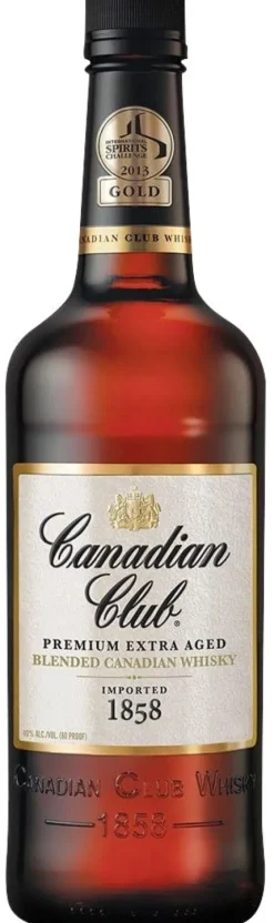 Canadian Club