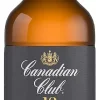 Canadian Club 12 Years
