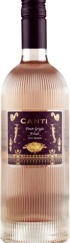 Canti Pinot Grigio Friuli