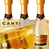 Canti Prosecco 3x Baby Bottle Cadeauverpakking