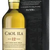 Caol Ila 12 Years