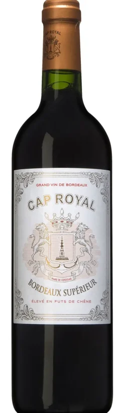 Cap Royal Bordeaux Magnum