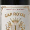 Cap Royal Bordeaux Supérieur