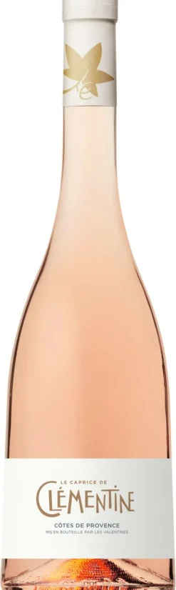 Caprice de Clementine Rosé