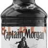 Captain Morgan Black Spiced
