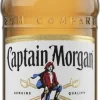Captain Morgan Spiced Gold