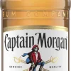 Captain Morgan Spiced Gold 0.0