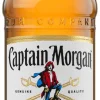 Captain Morgan Spiced Gold