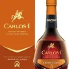 Carlos I Amontillado Brandy