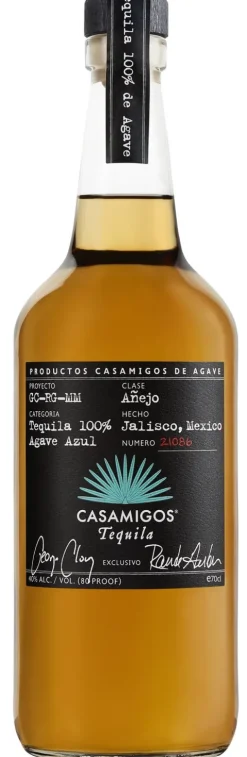 Casamigos Anejo