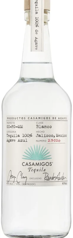 Casamigos Blanco
