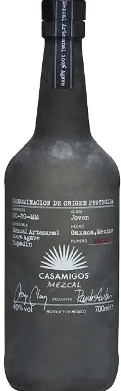 Casamigos Mezcal
