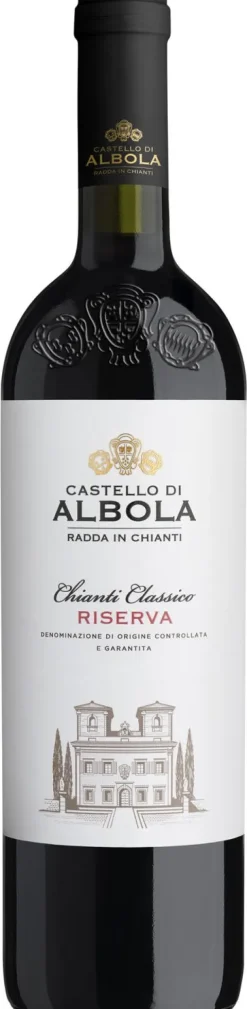 Castello di Albola Chianti Riserva