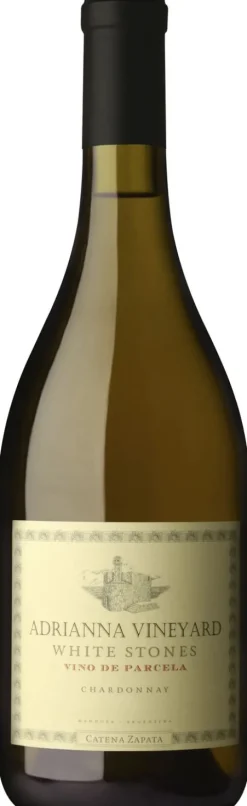 Catena Adrianna Vineyard White Stones Chardonnay