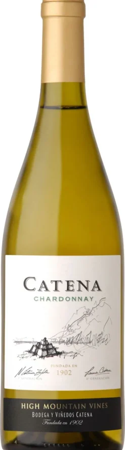 Catena Chardonnay